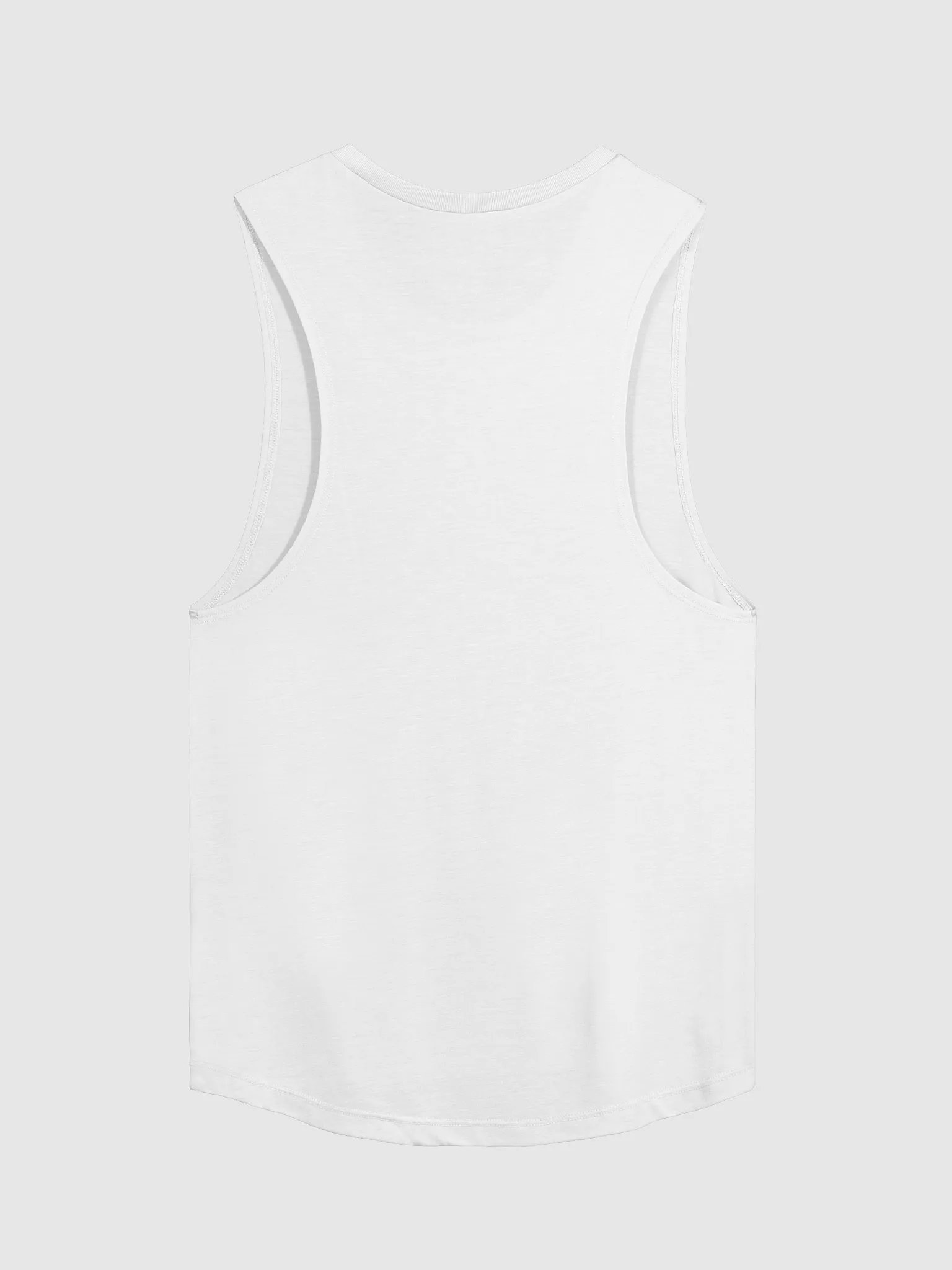 Silence Speak Women's Muscle Tank product image (2)