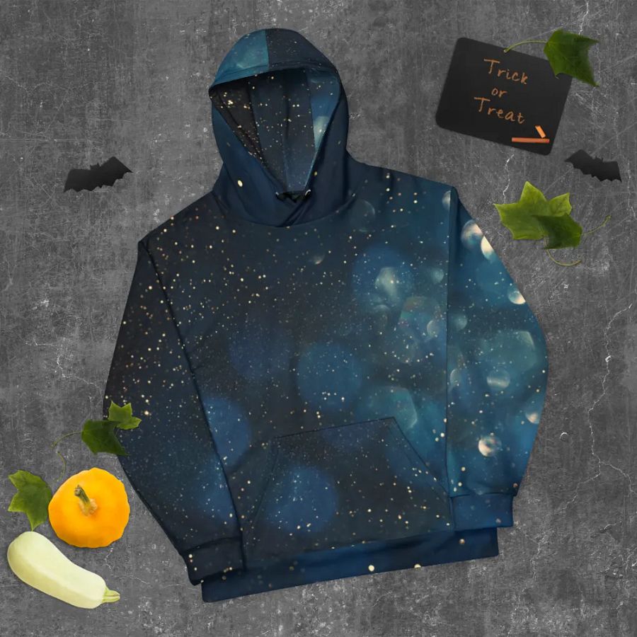 Starry Night Hoodie product image (9)