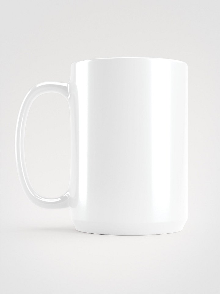Rough Draft King Mug product image (1)