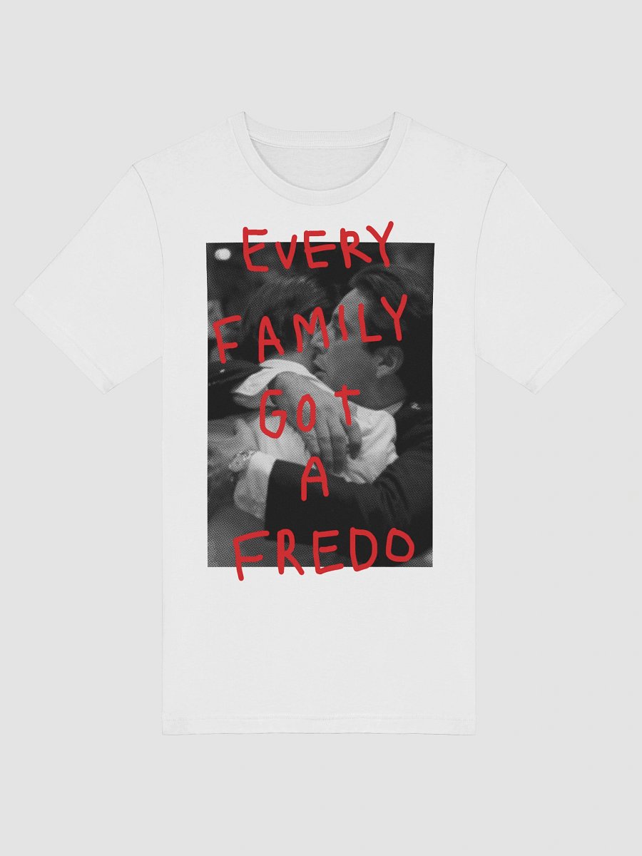 B.Dolan "Every Family" T-Shirt product image (5)