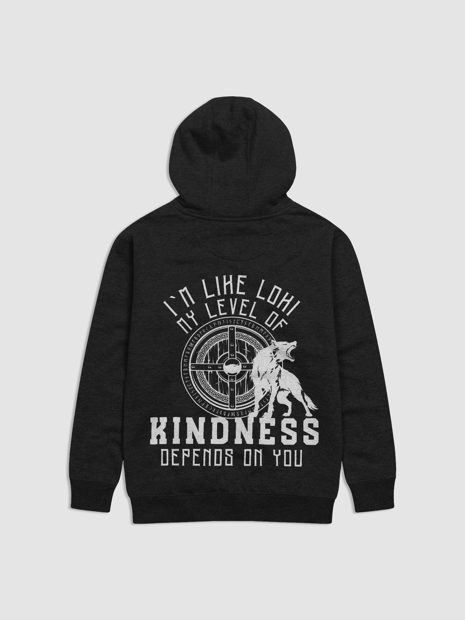 YOU GET WHAT YOU GIVE. product image (1)