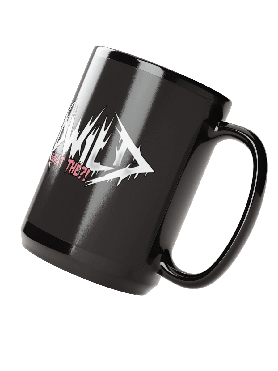 xDwild WHAT THE?! but mug product image (2)