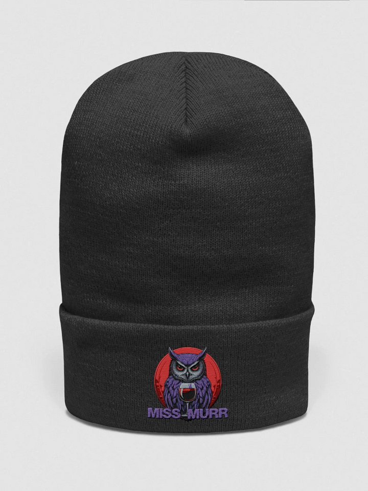 Murr Beaniiie 1K SPECIAL EDITION product image (1)