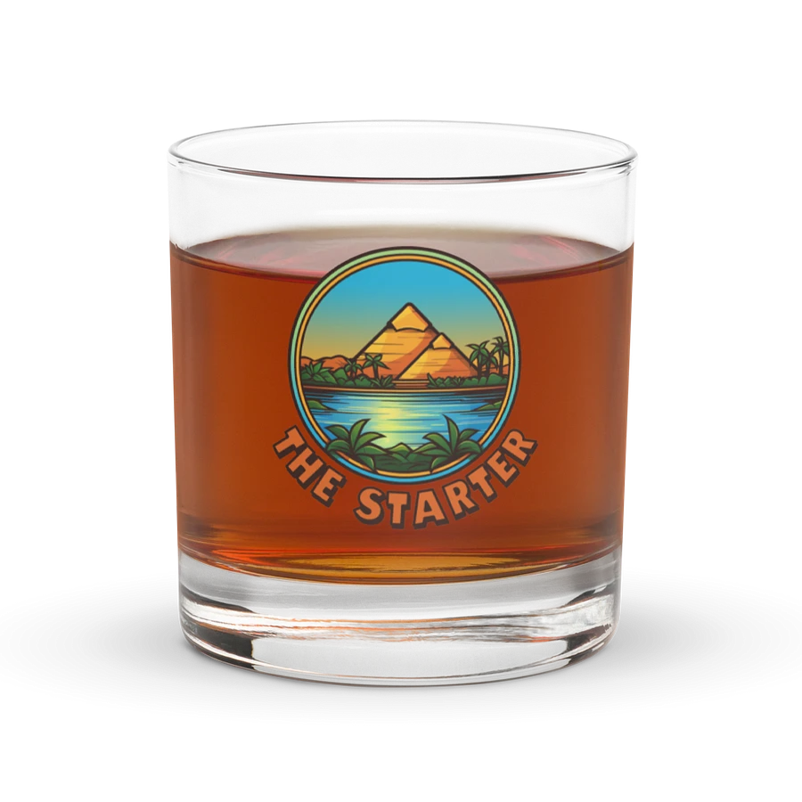 The Starter - Rocks Glass product image (9)