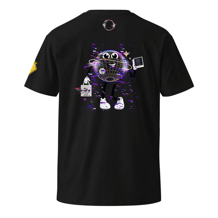 Glitch W0rLD product image (4)