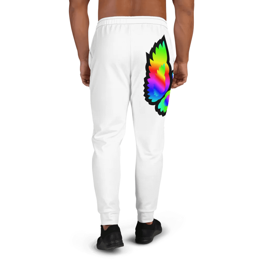 Pride Joggers product image (3)