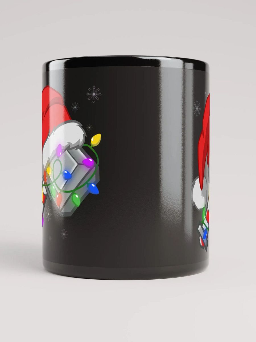 Santa's Workshop Hammers Mug product image (5)