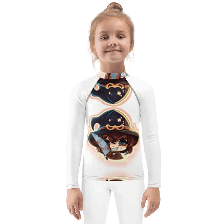 Kids Stab product image (1)