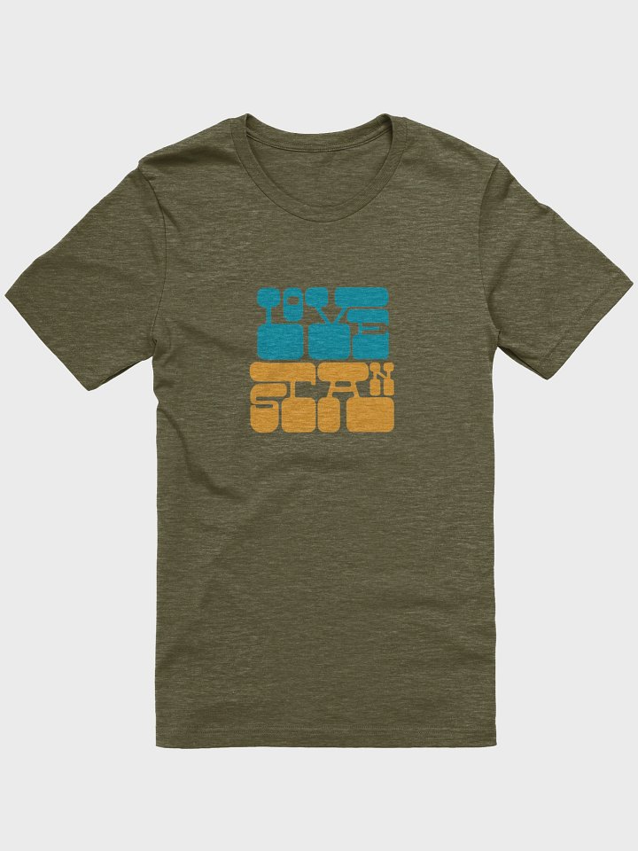 Love Stan Tee product image (85)