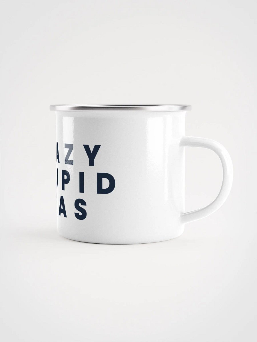 Enamel Mug product image (3)