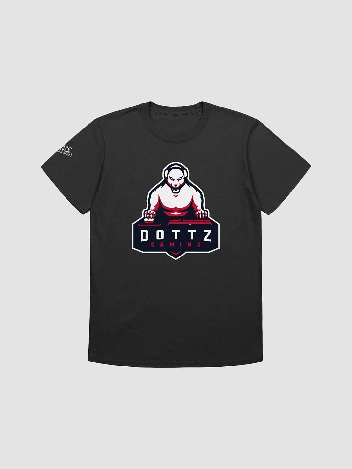 Logo T-Shirt product image (3)