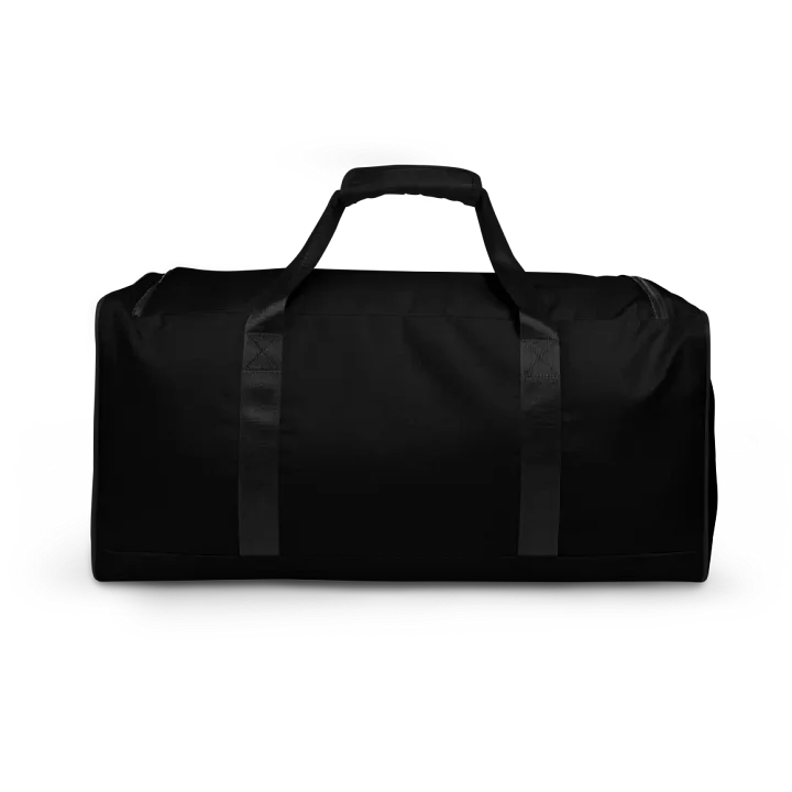 Skull Sportsbag product image (2)