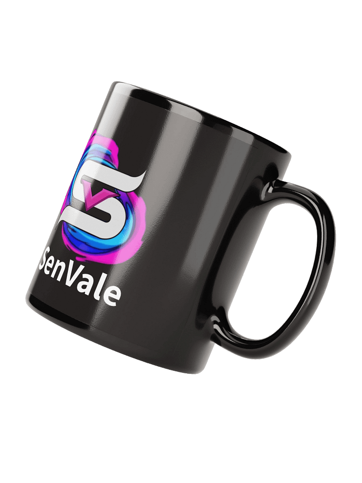 SenVale Mug product image (3)