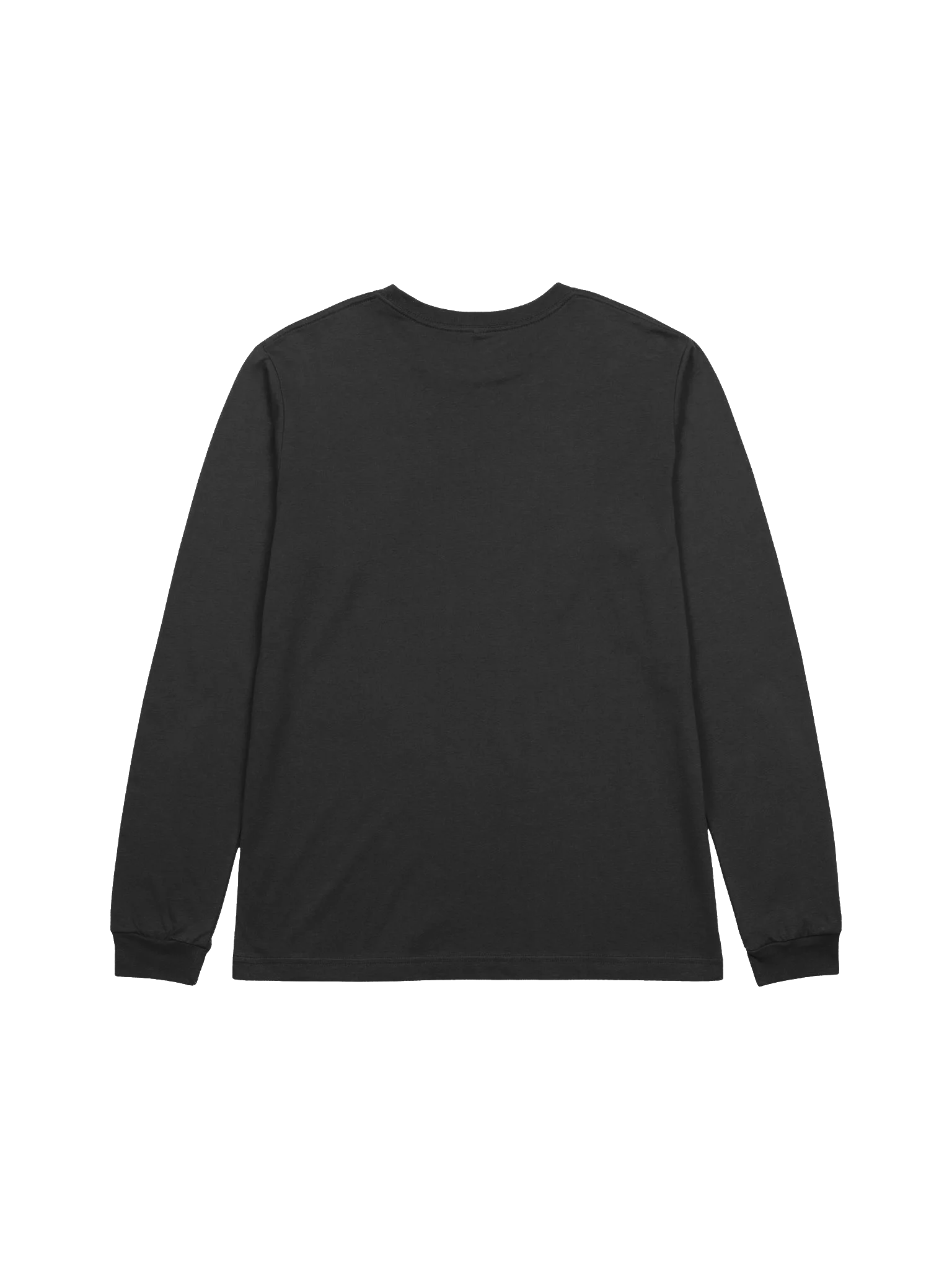 FSC Code Long Sleeve Tee (front only print) product image (4)