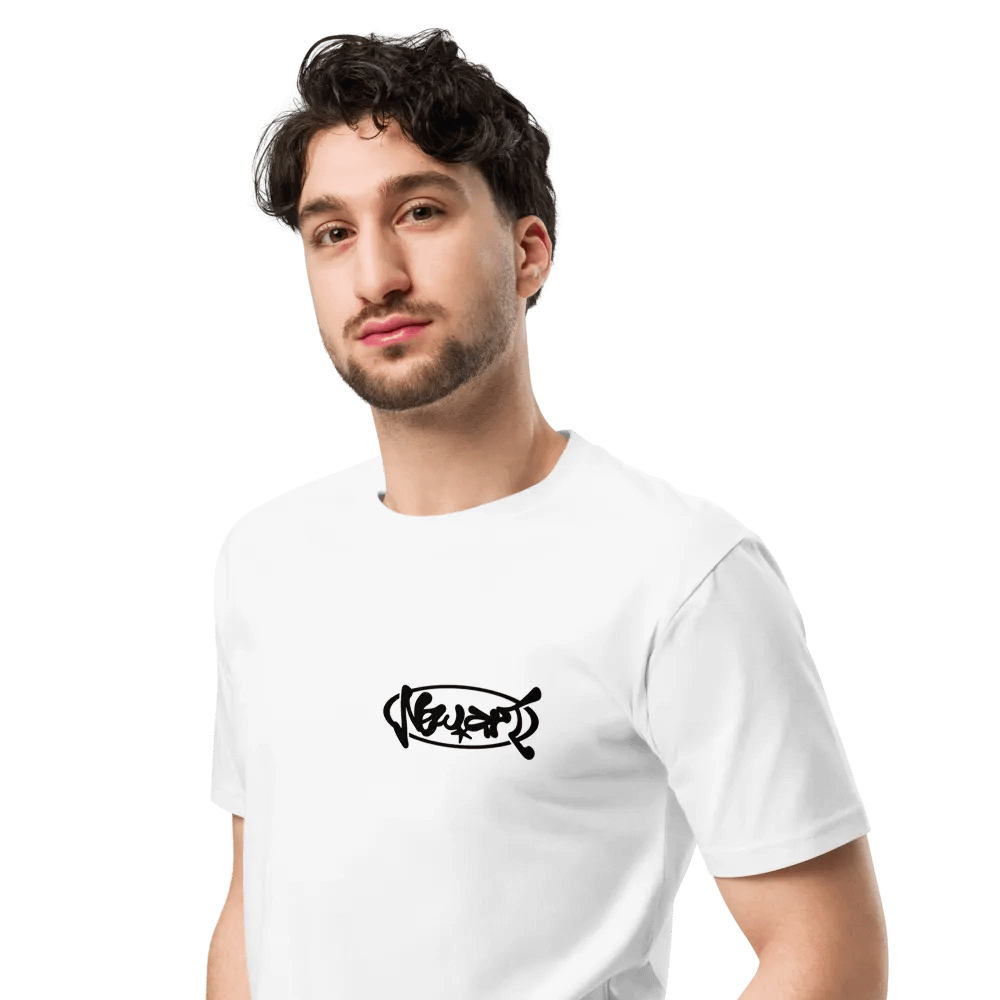 Graffiti Fusion Unisex Tee product image (4)