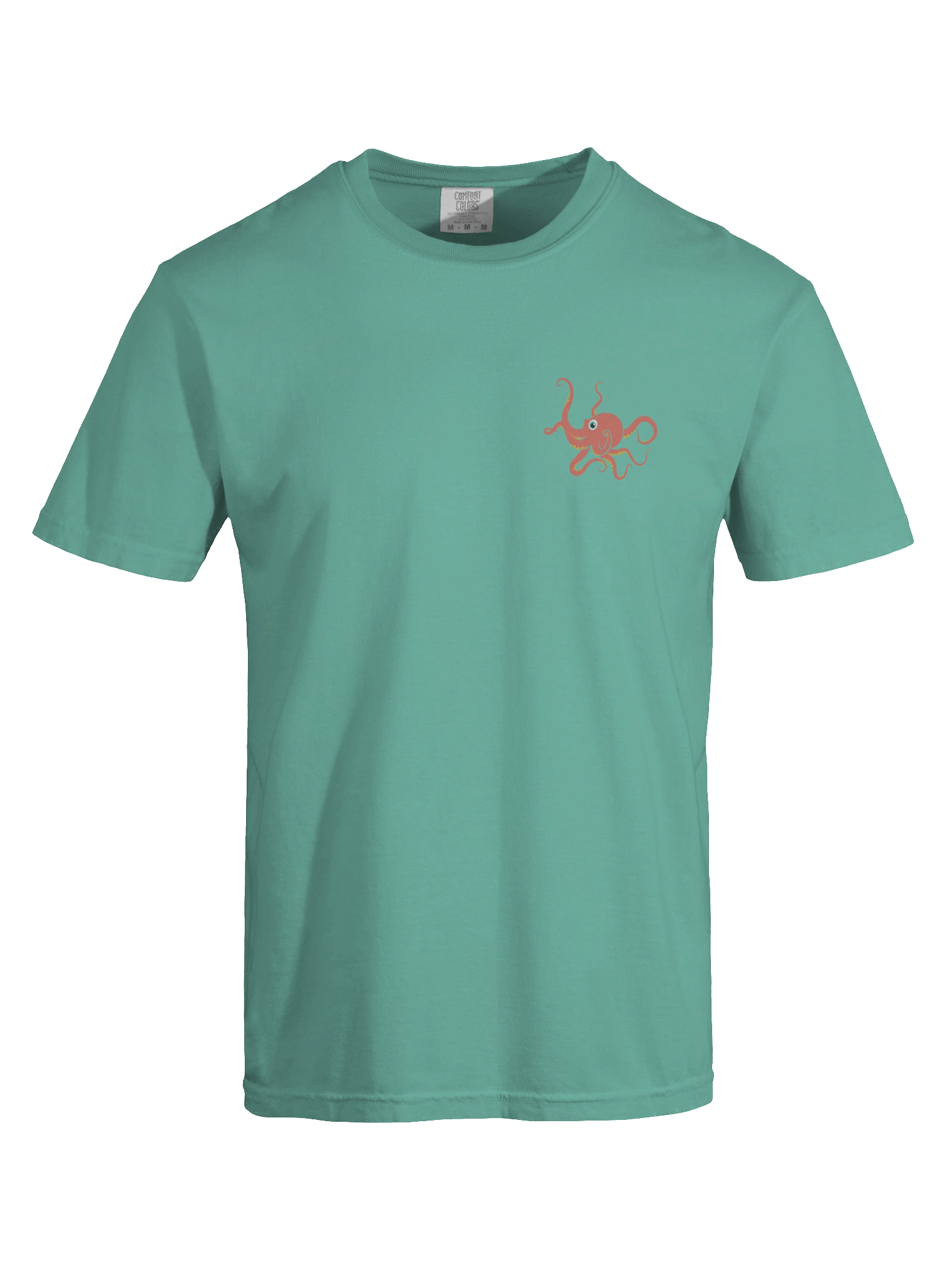 The Inkaloo Tee product image (5)