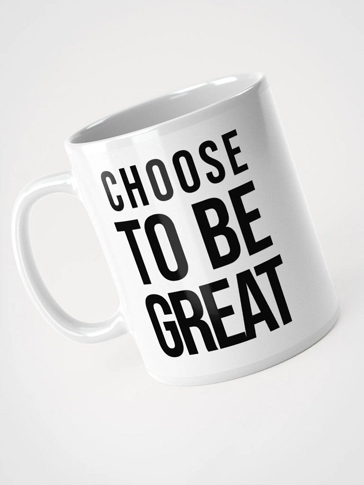 The Greatest Mug product image (2)