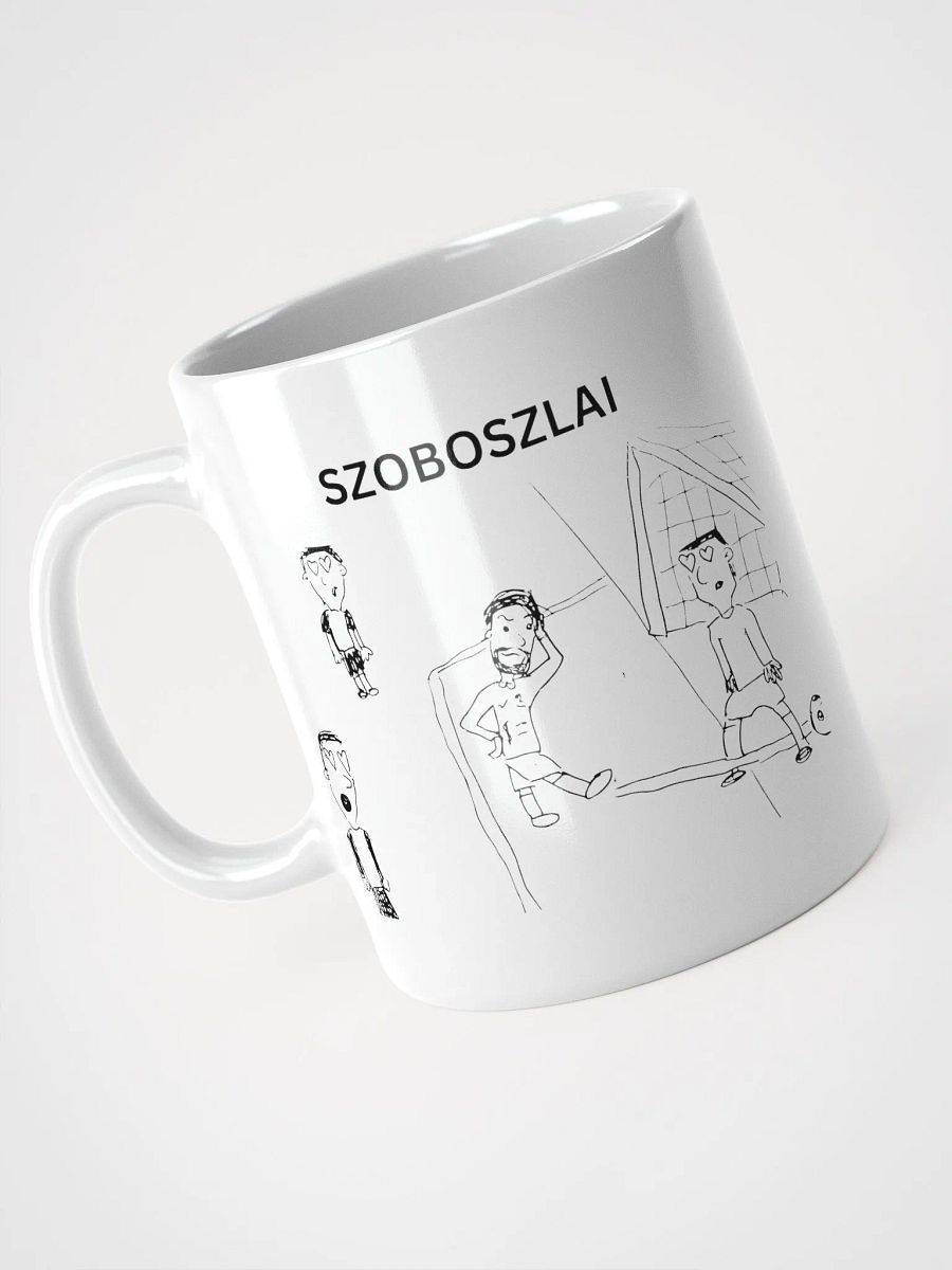 Crude Drawing - Szoboszlai you BEAUTY product image (13)