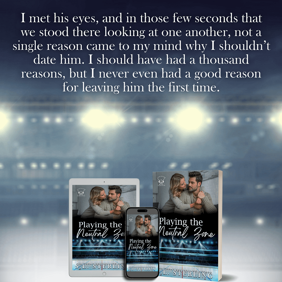 Playing the Neutral Zone product image (4)