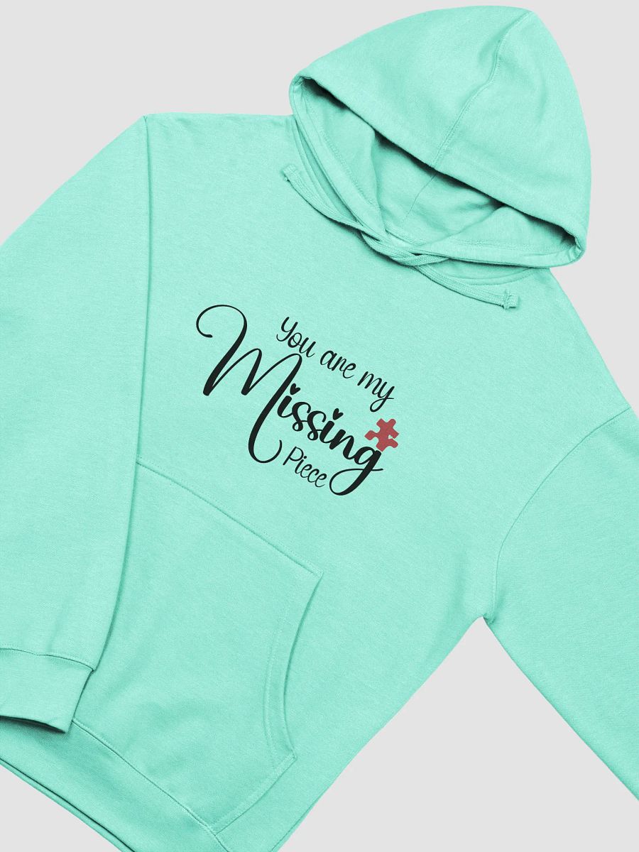Canadian Red Cross Logo Hoodie product image (17)