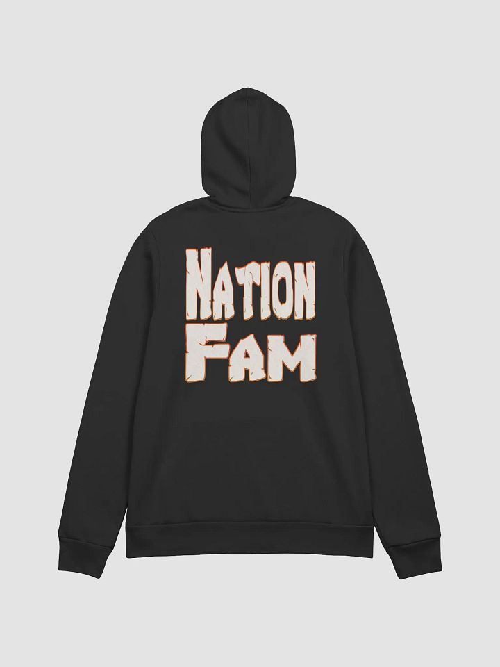 NuttZie Hoodie product image (2)
