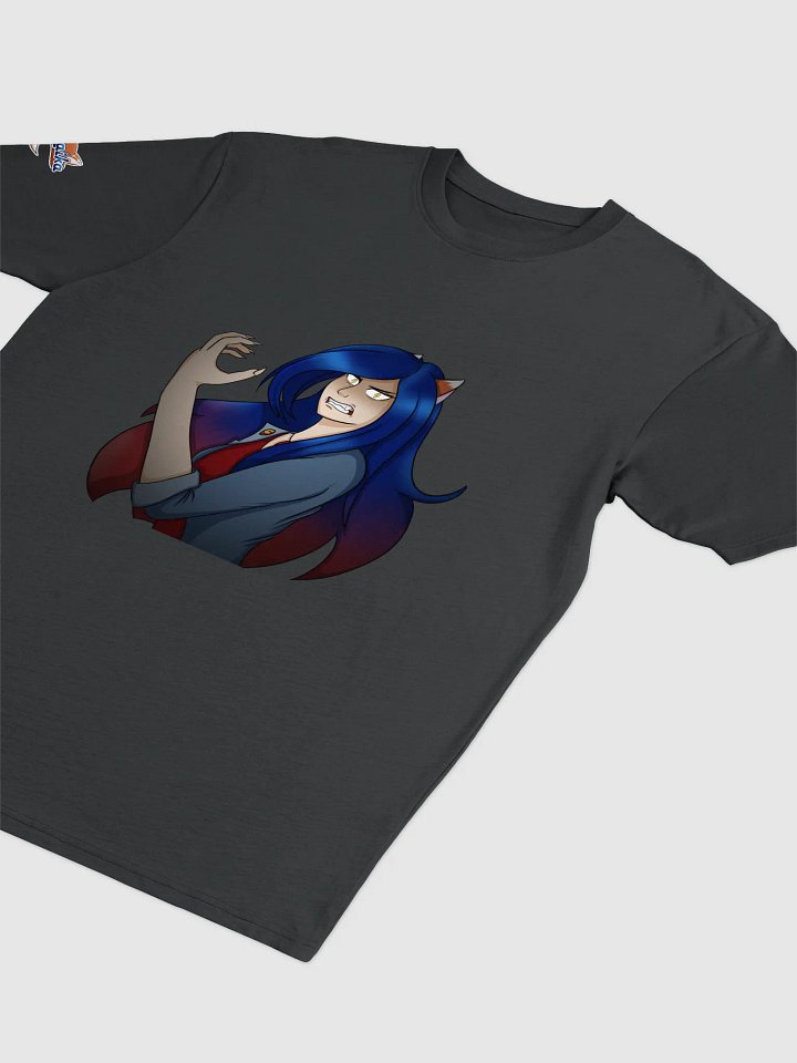 Unleash The Beast Cotton Heritage Men's Premium Heavyweight Tee product image (11)