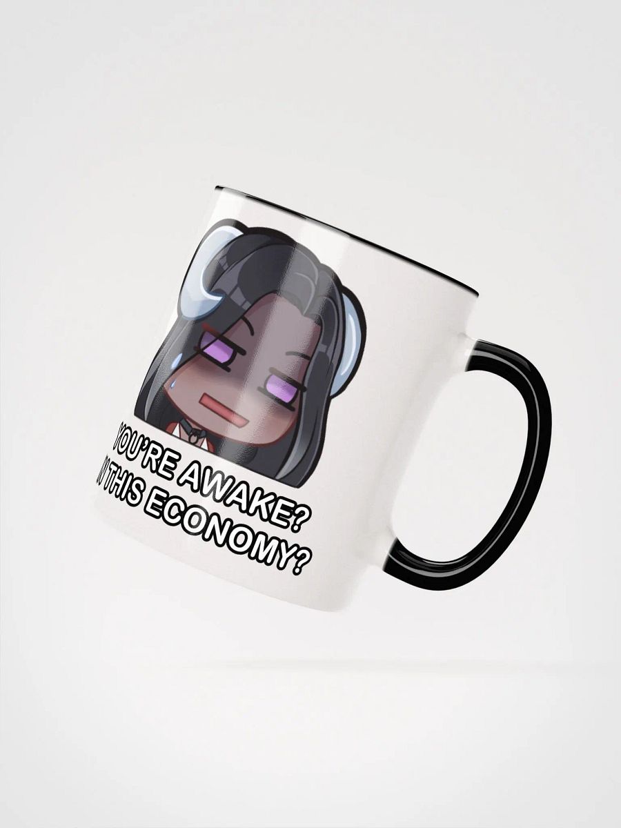 In This Economy? Mug product image (43)