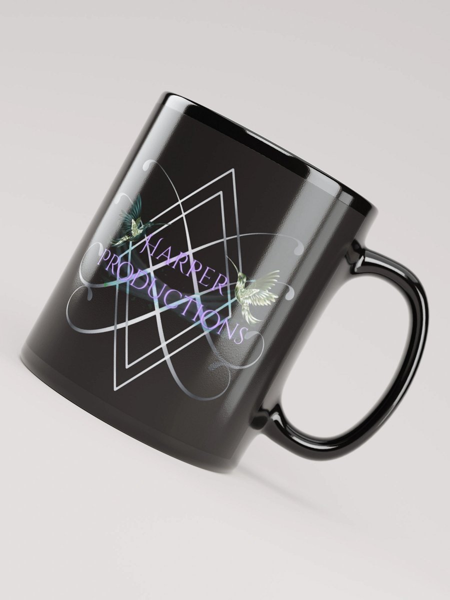 Harper Productions Mug product image (7)