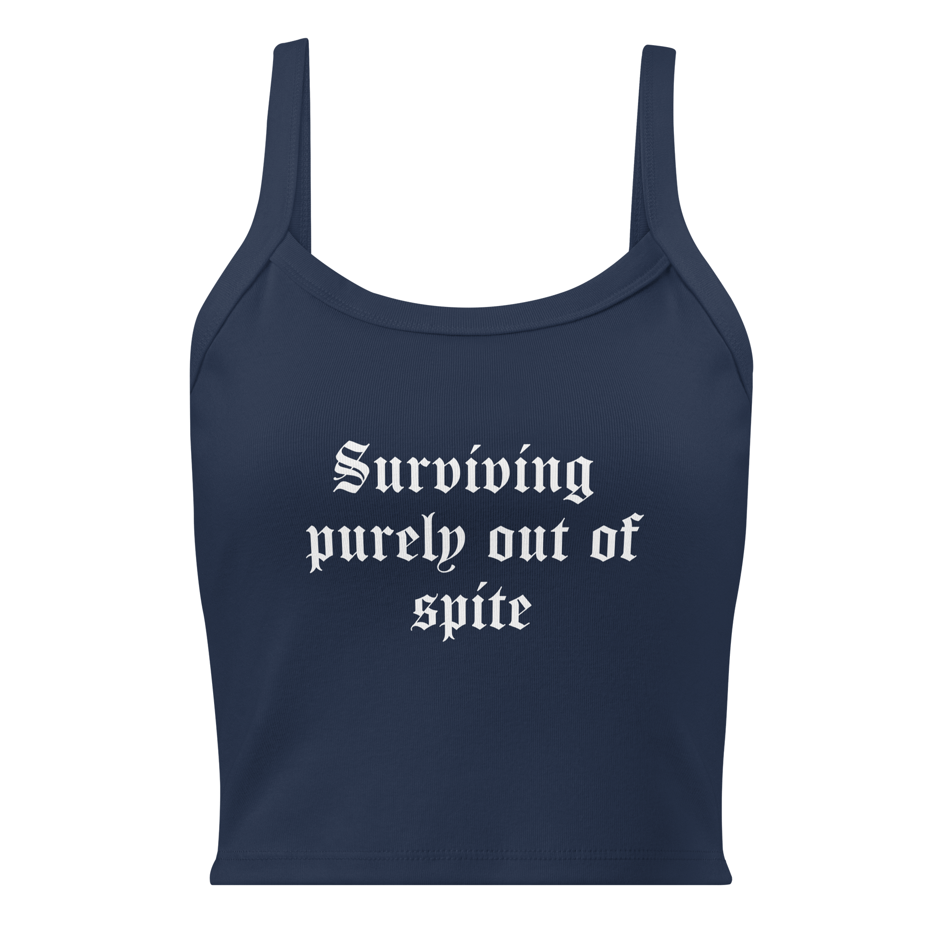 Surviving ribbed tank product image (13)