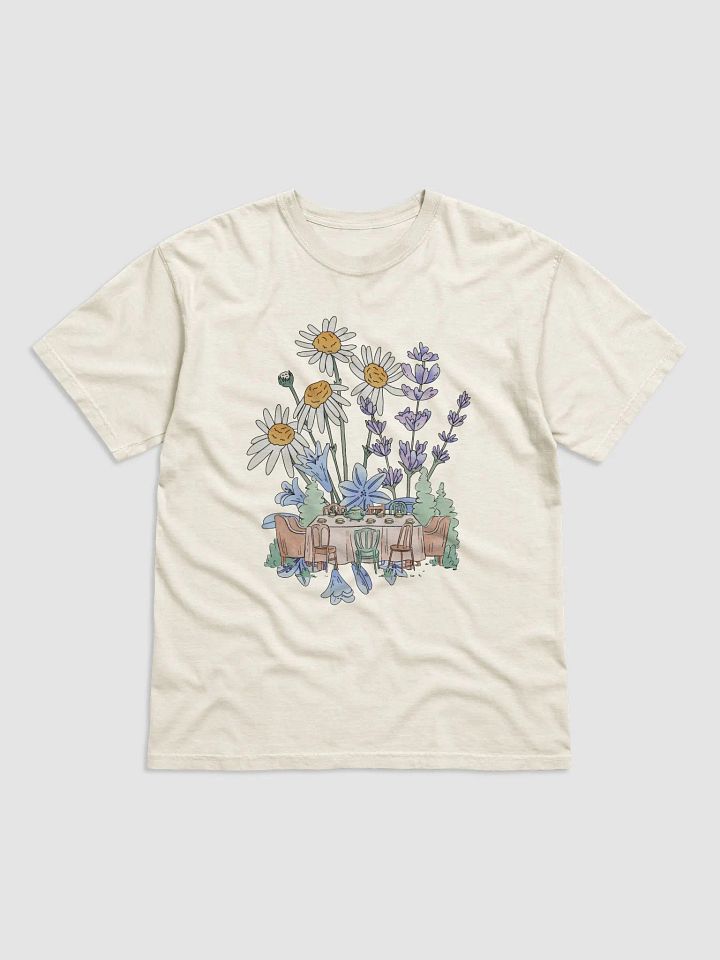 garden tea party tee product image (13)