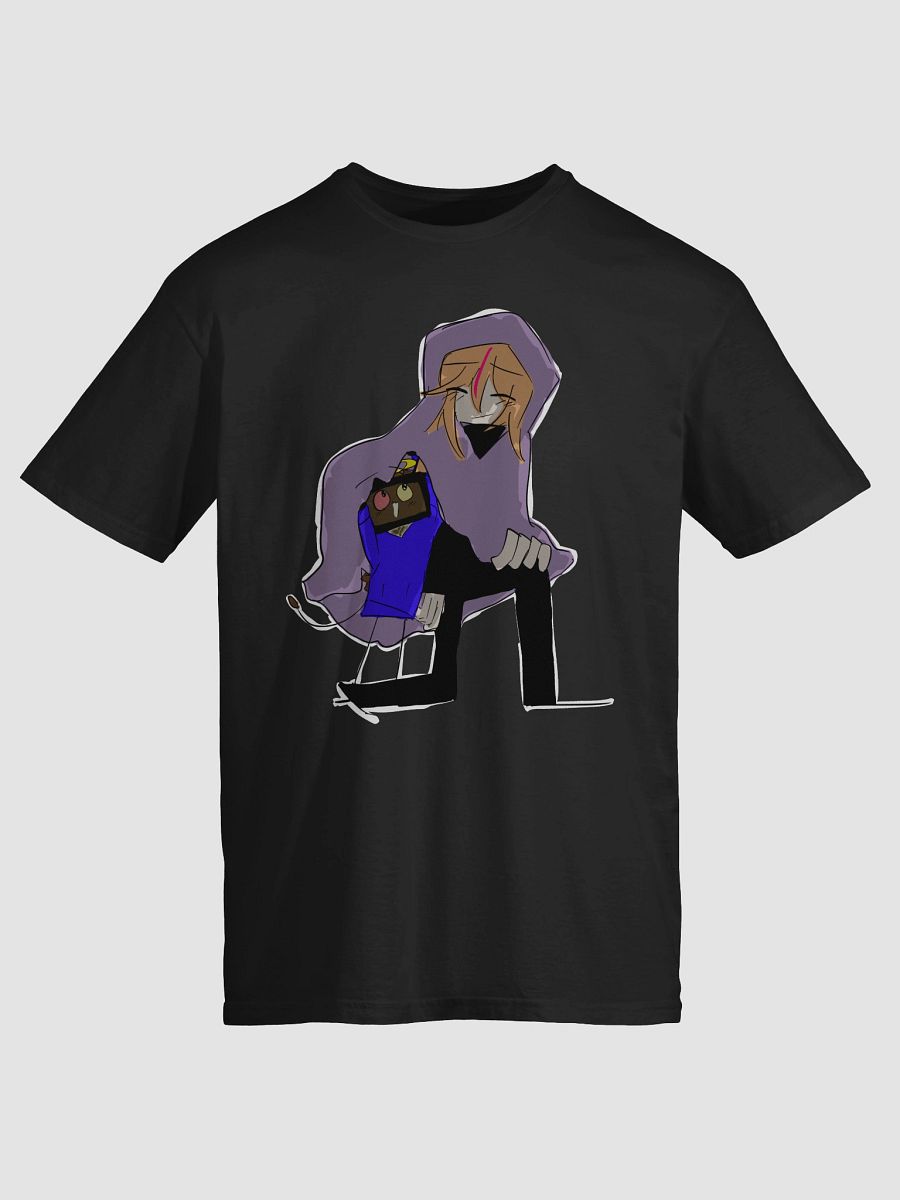 Sienna and A thing and Muscat June T-shirt product image (65)