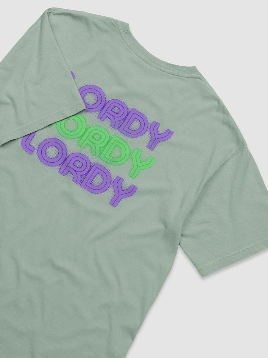 LORDYLORDYLORDY Tshirt product image (22)