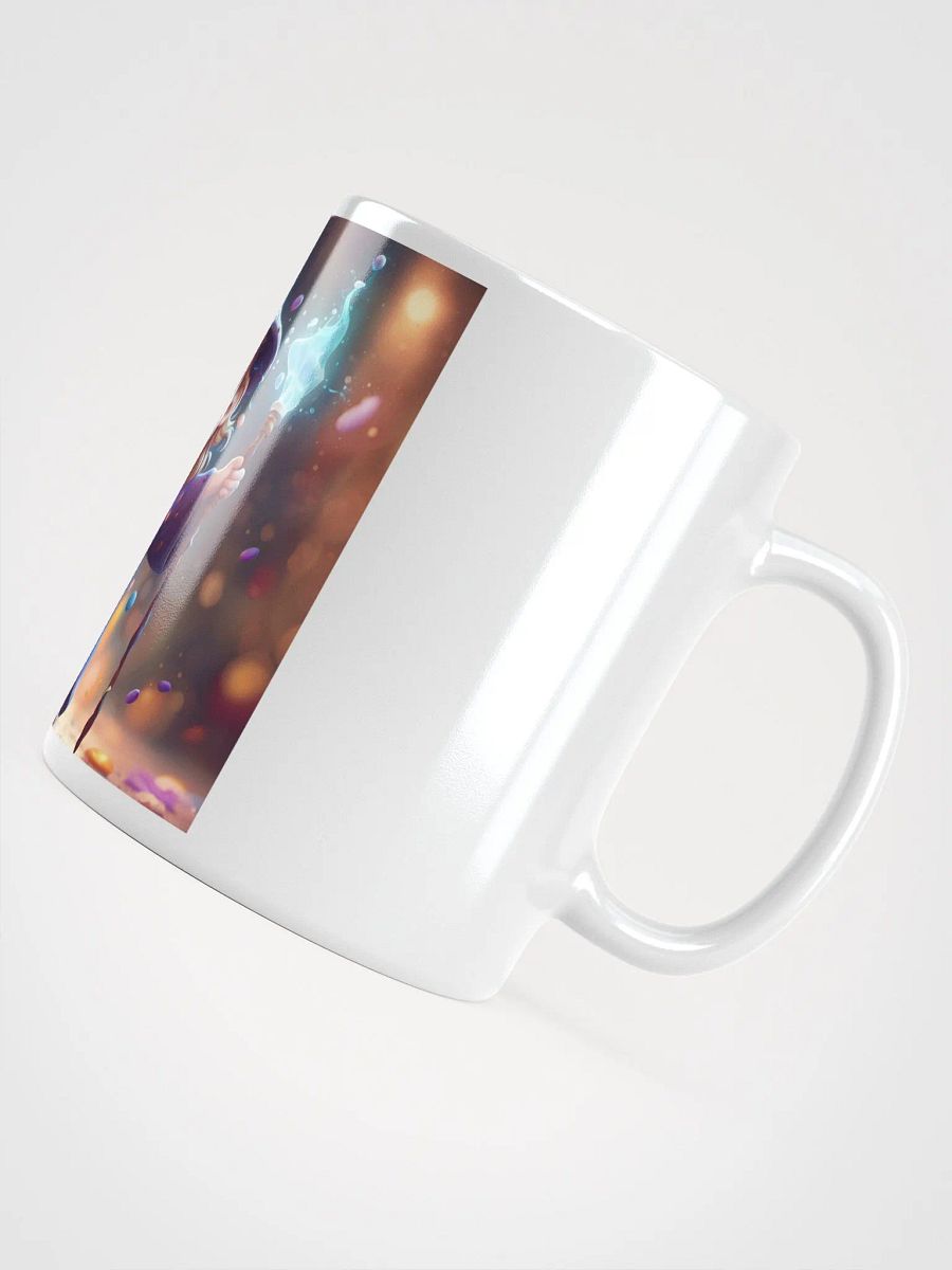 Little Wizard Mug product image (5)