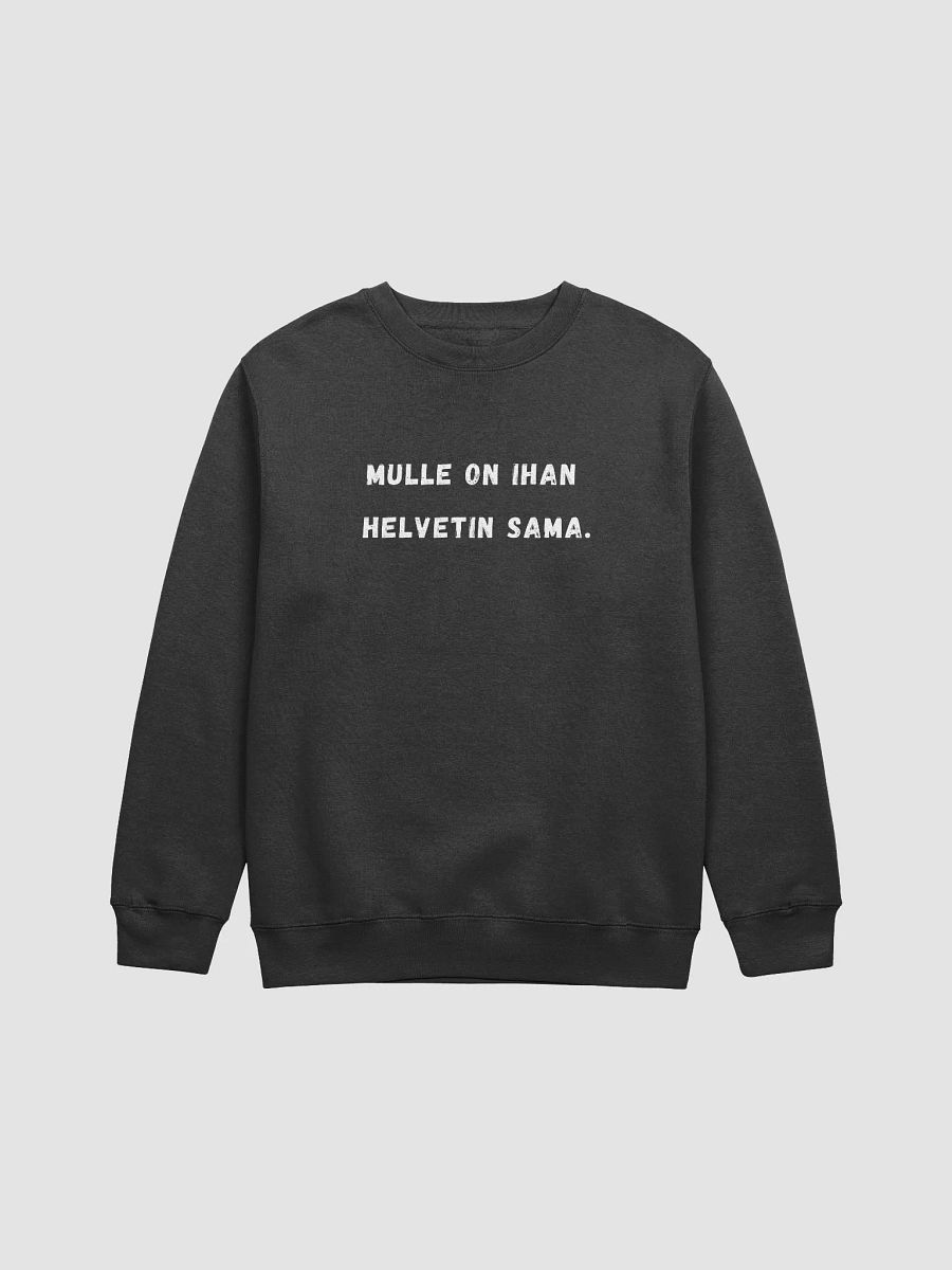 Me suda la poll4 (sudadera) product image (37)
