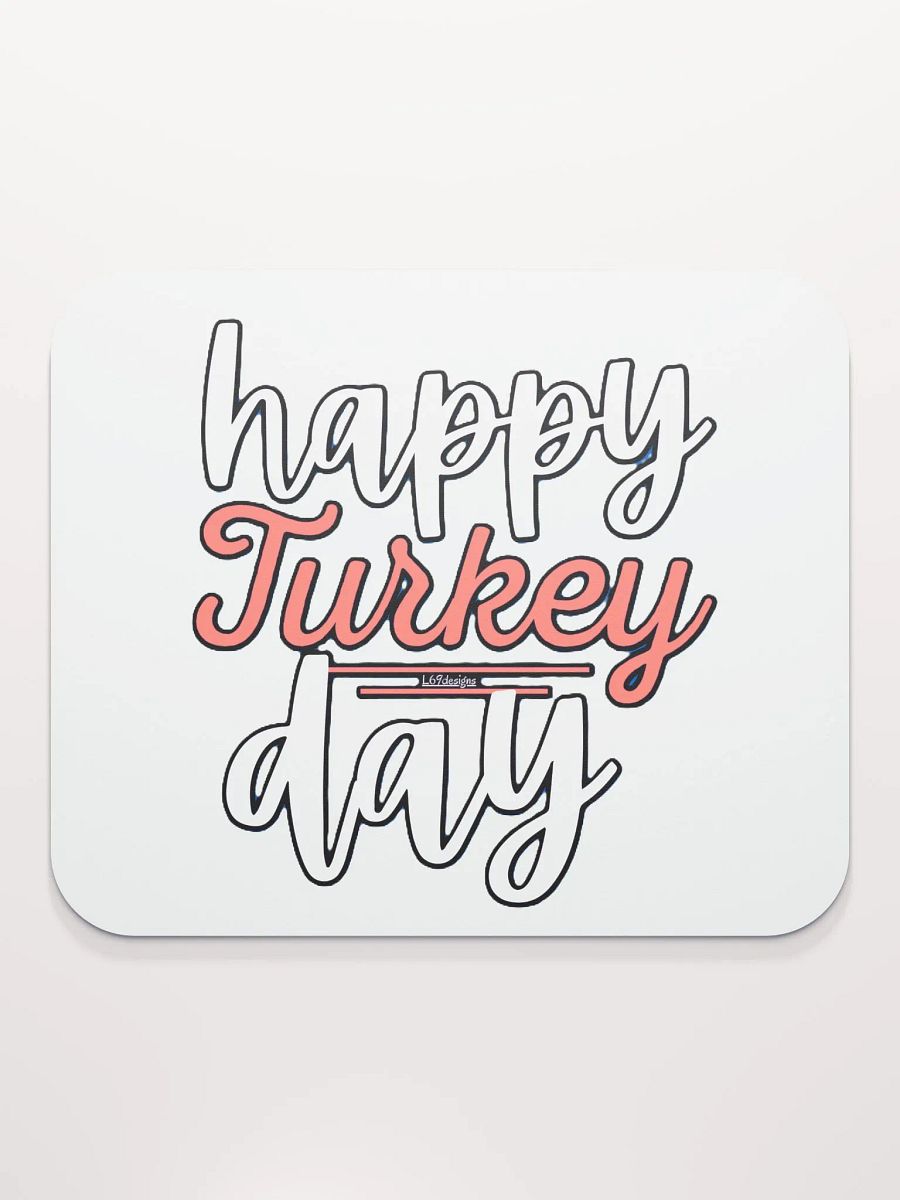 HAPPY TURKEY DAY product image (2)
