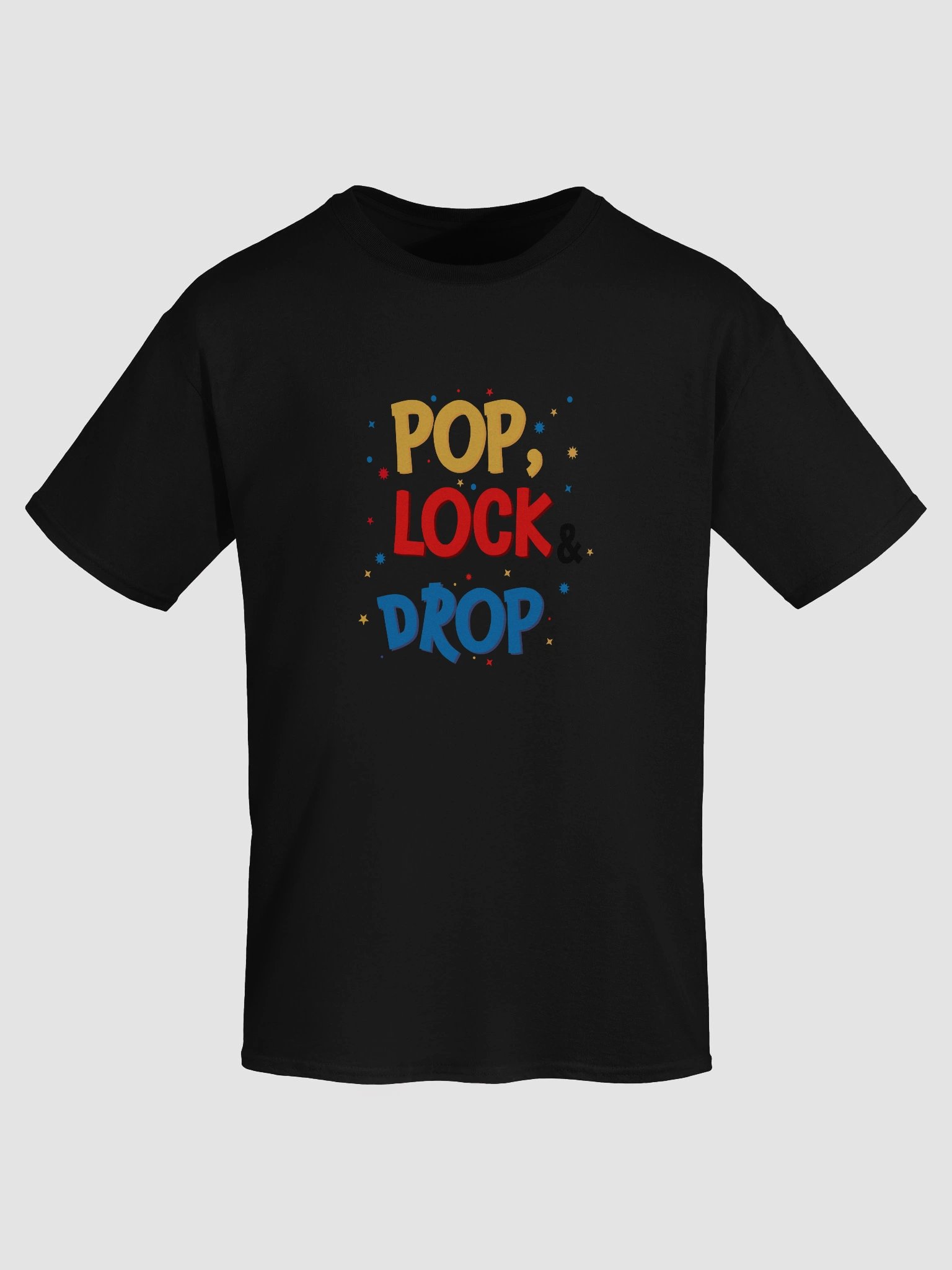 Pop, Lock & Drop product image (74)