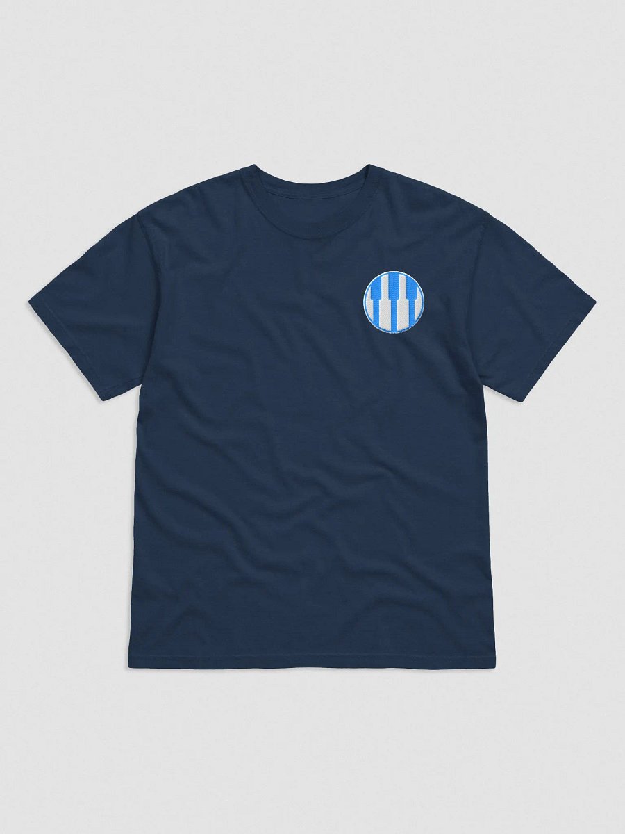 Chest logo product image (1)