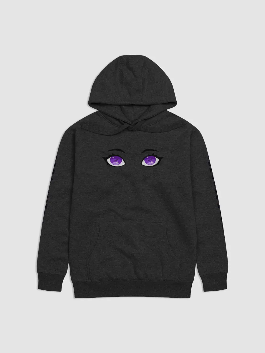Spicy Eyes - Purple product image (1)