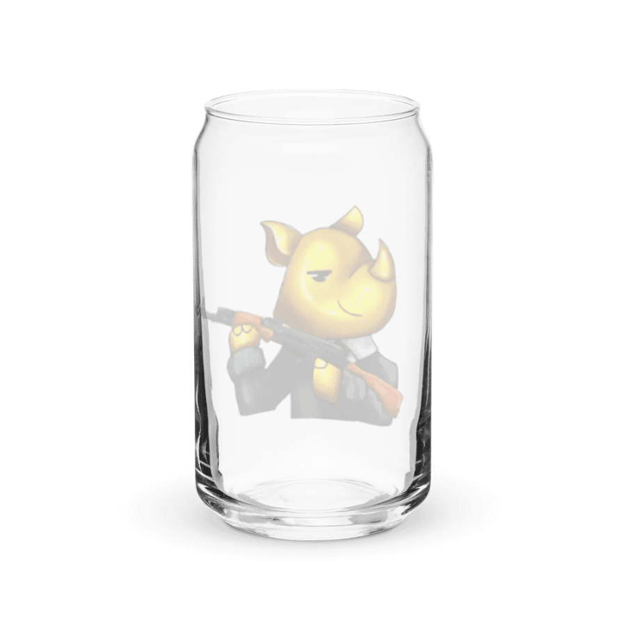 Rhyno with an AK Glass product image (7)