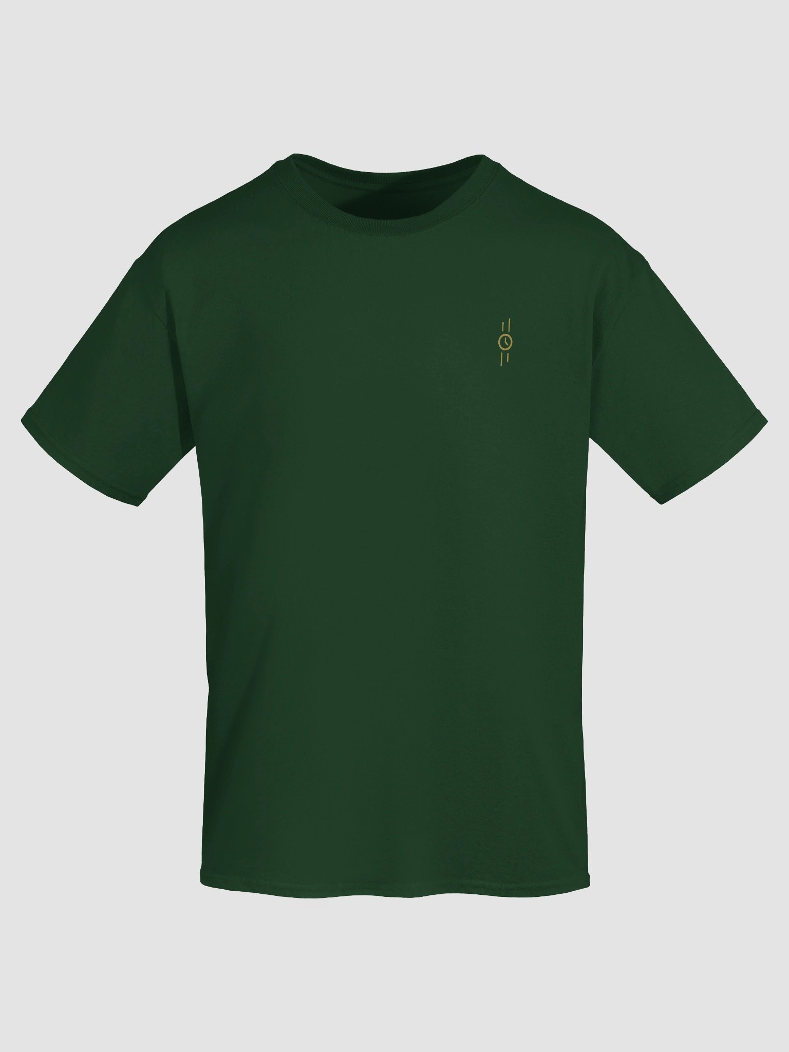 TWB Icon Tee - Gold product image (21)