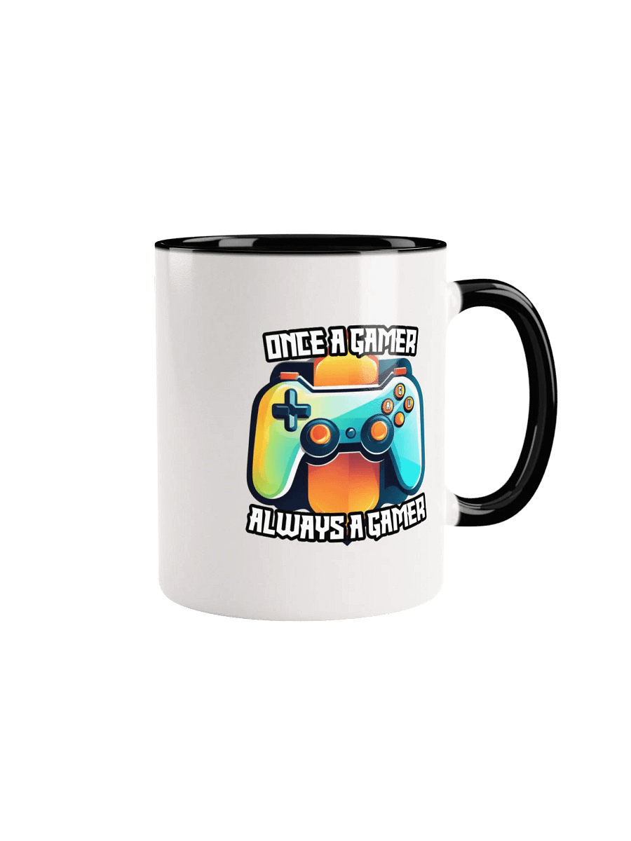 All Gamers United Mok product image (1)