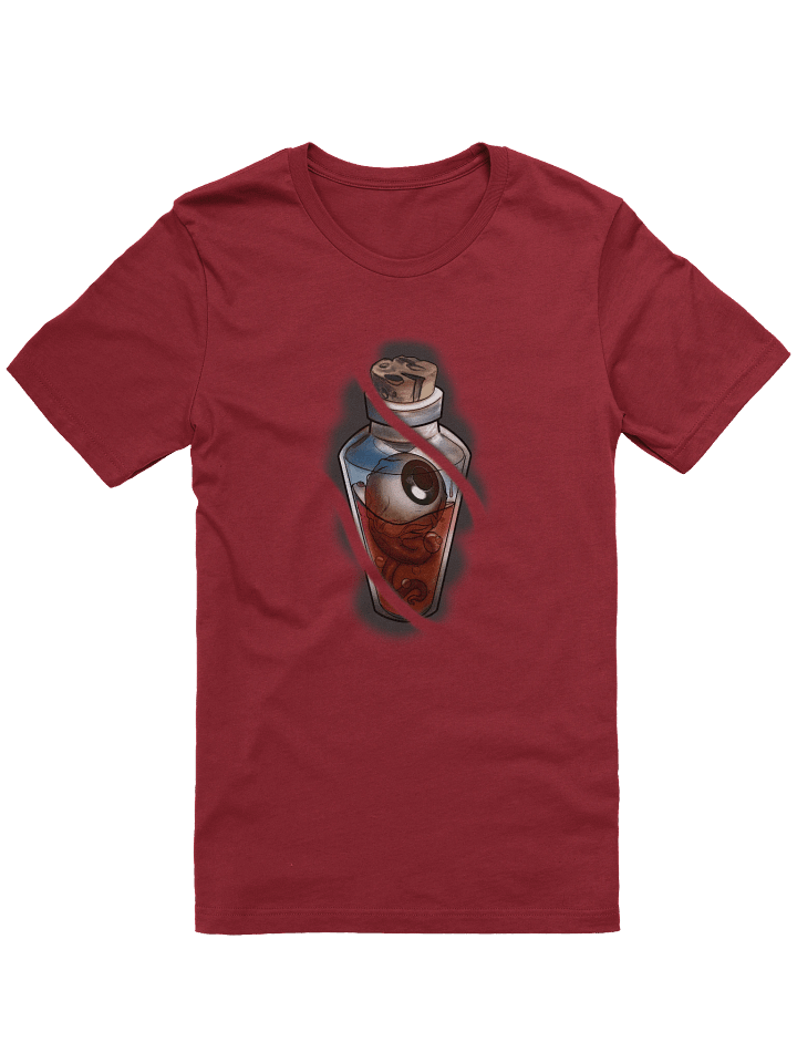 Jar - Bella+Canvas Supersoft T-Shirt product image (3)