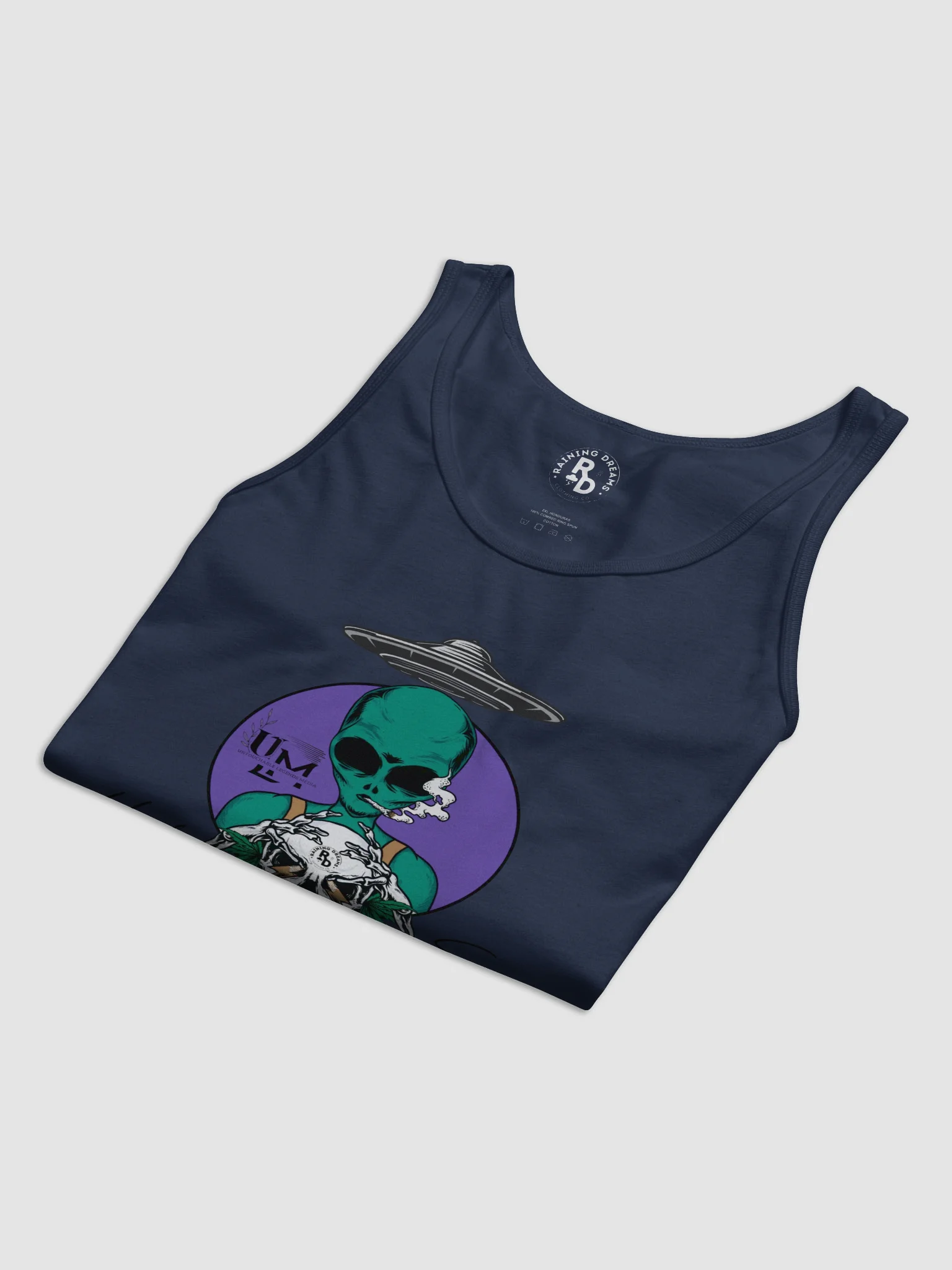 Hydro Space Tank product image (43)