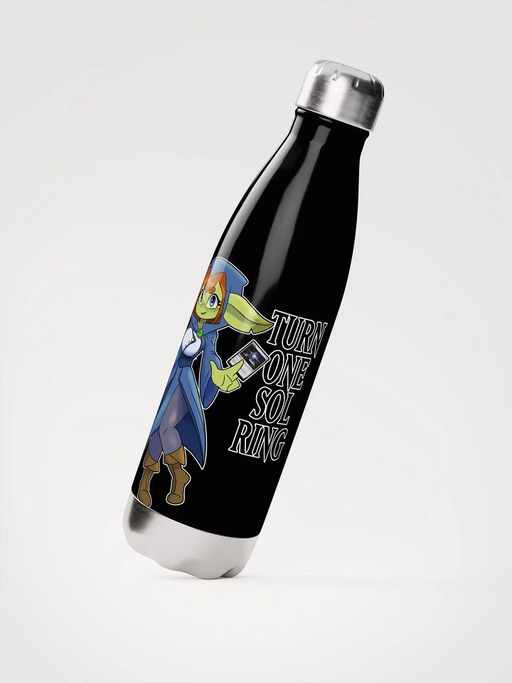 Turn on sol Ring bottle product image (2)