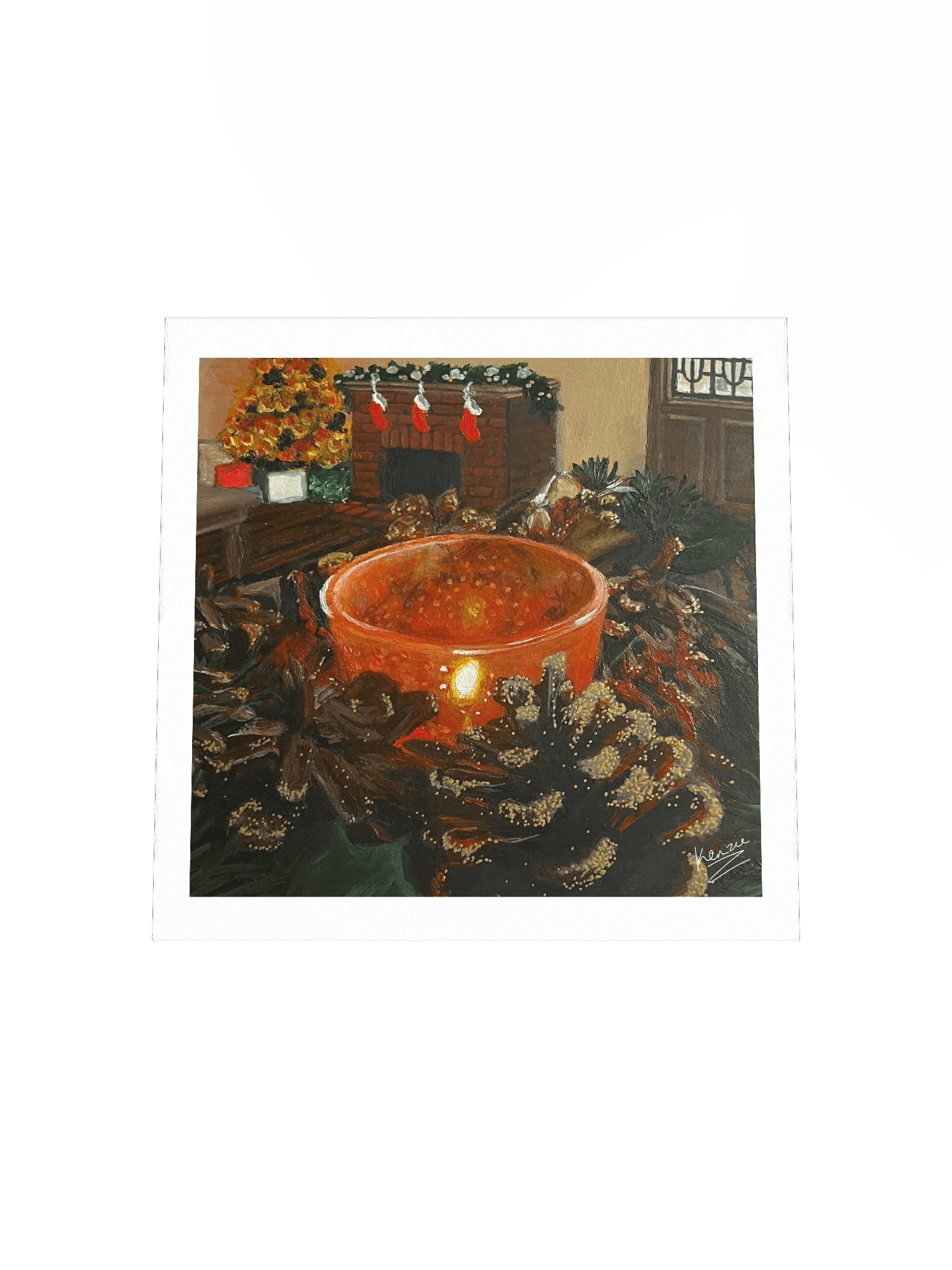 By the Candlelight (XC02) product image (4)