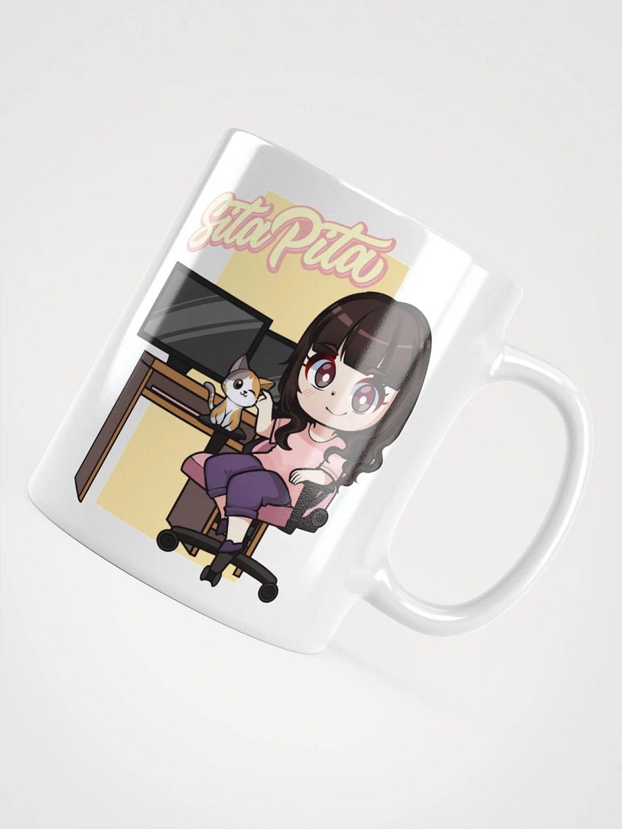 Sita & Tink Mug product image (4)