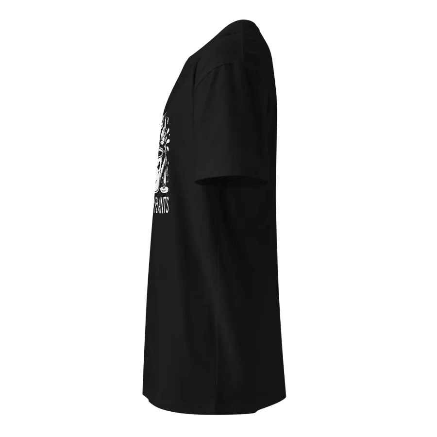 I Wet My Plants Unisex Premium Tee product image (3)