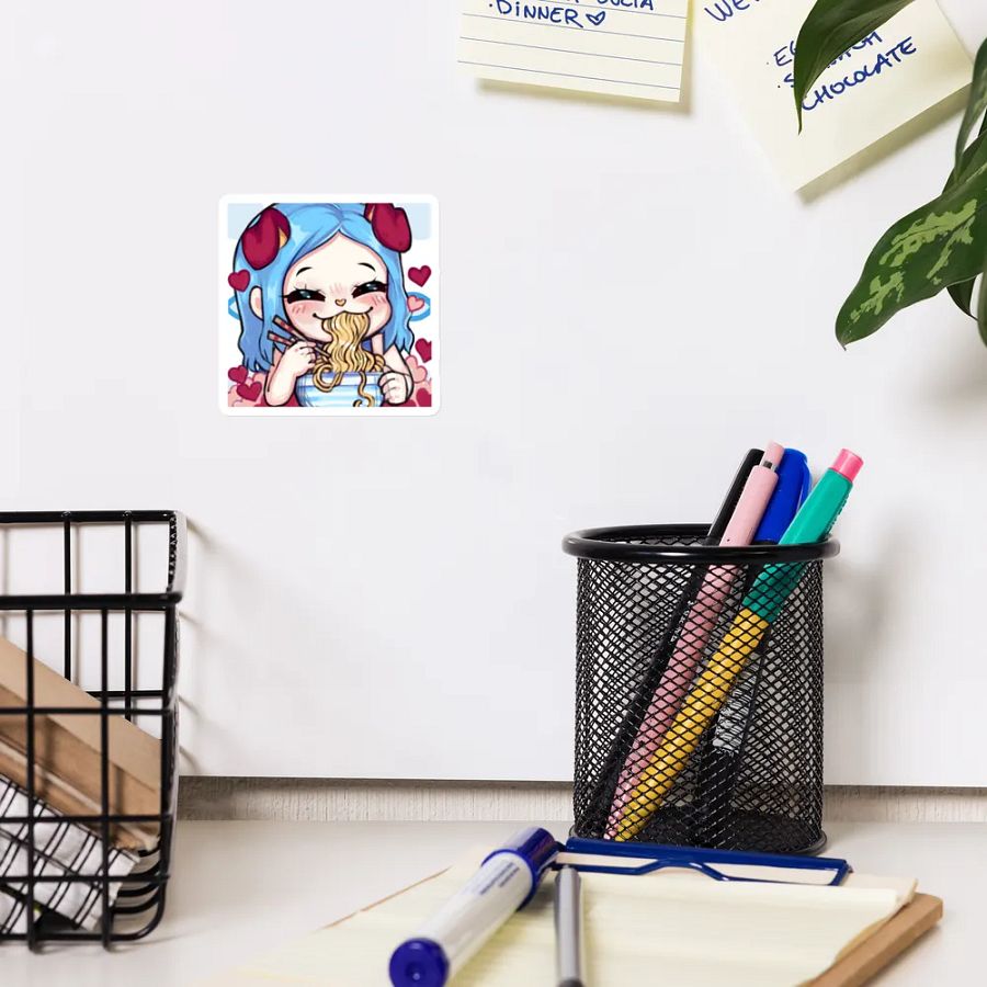 Nom magnet product image (12)