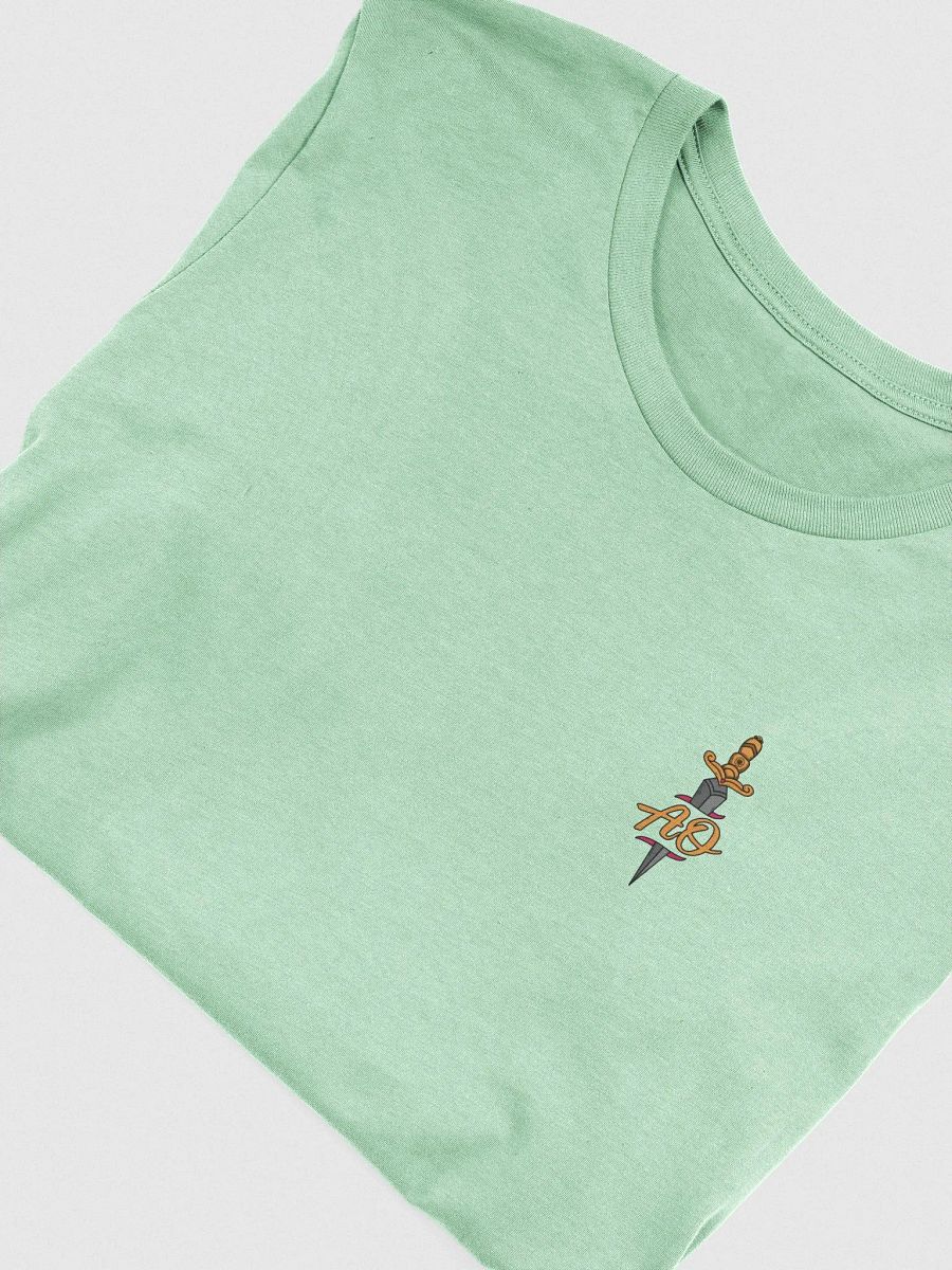The Strays T-Shirt (Back) product image (44)