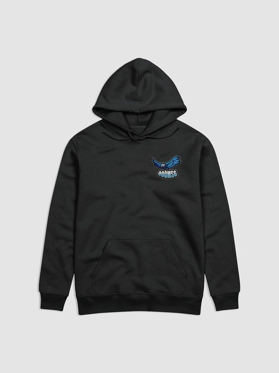 MSG OG Eco Hoodie product image (1)